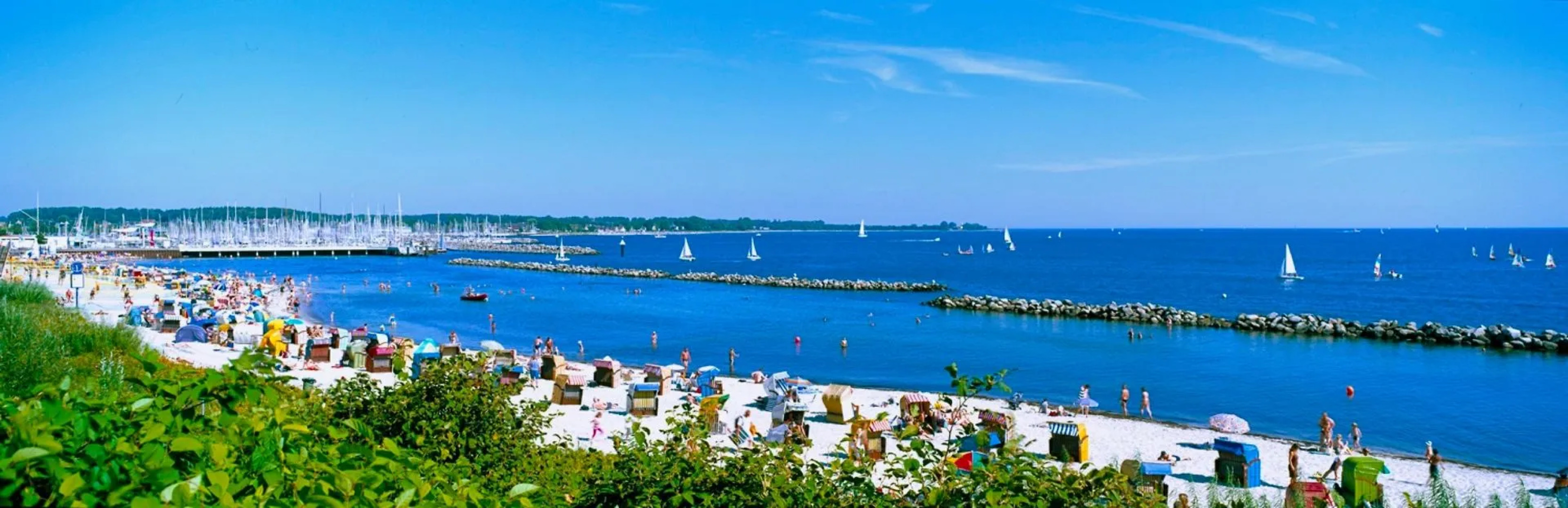 Hotel Birke, Ringhotel Kiel