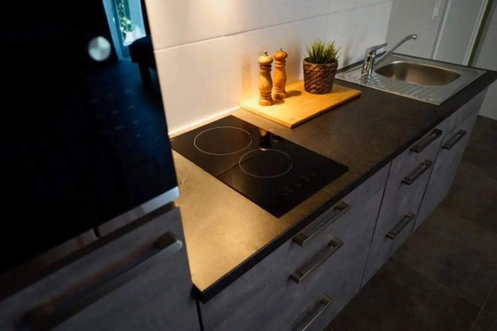 2nd Home Appartements 7