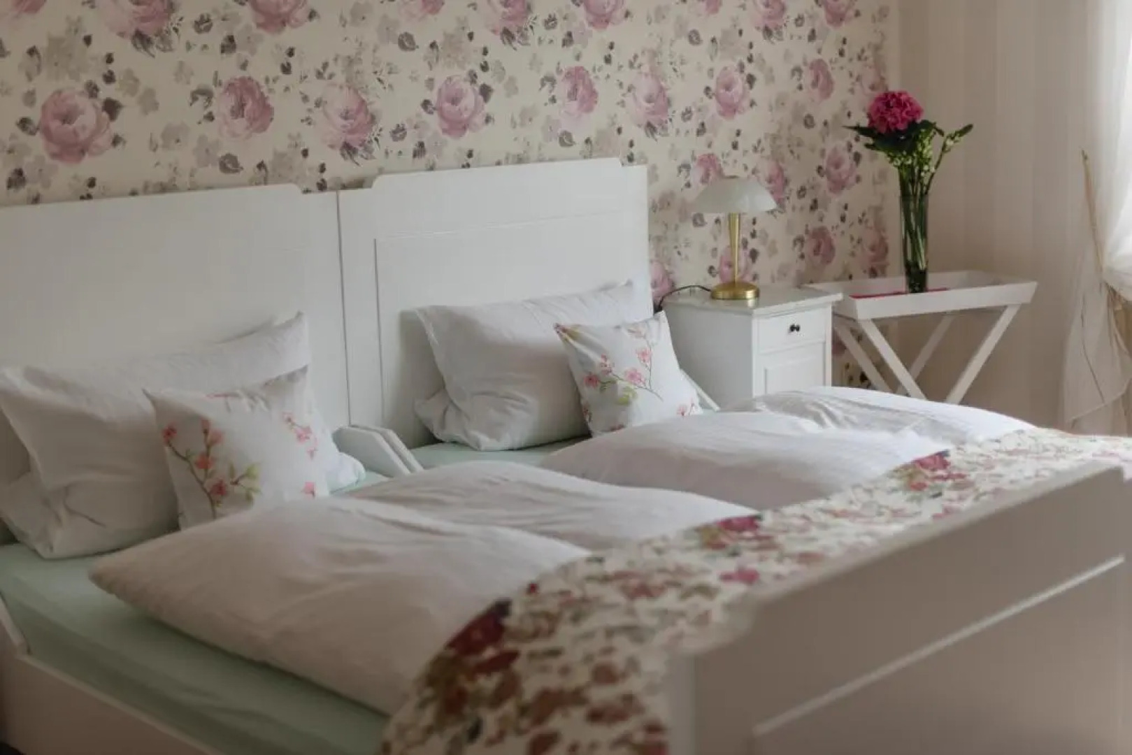 Weingut und Gästehaus Zilliken