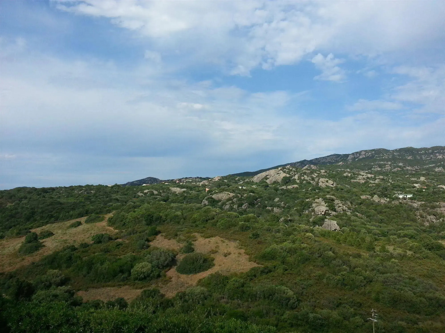 Vallemare Residence e Studios