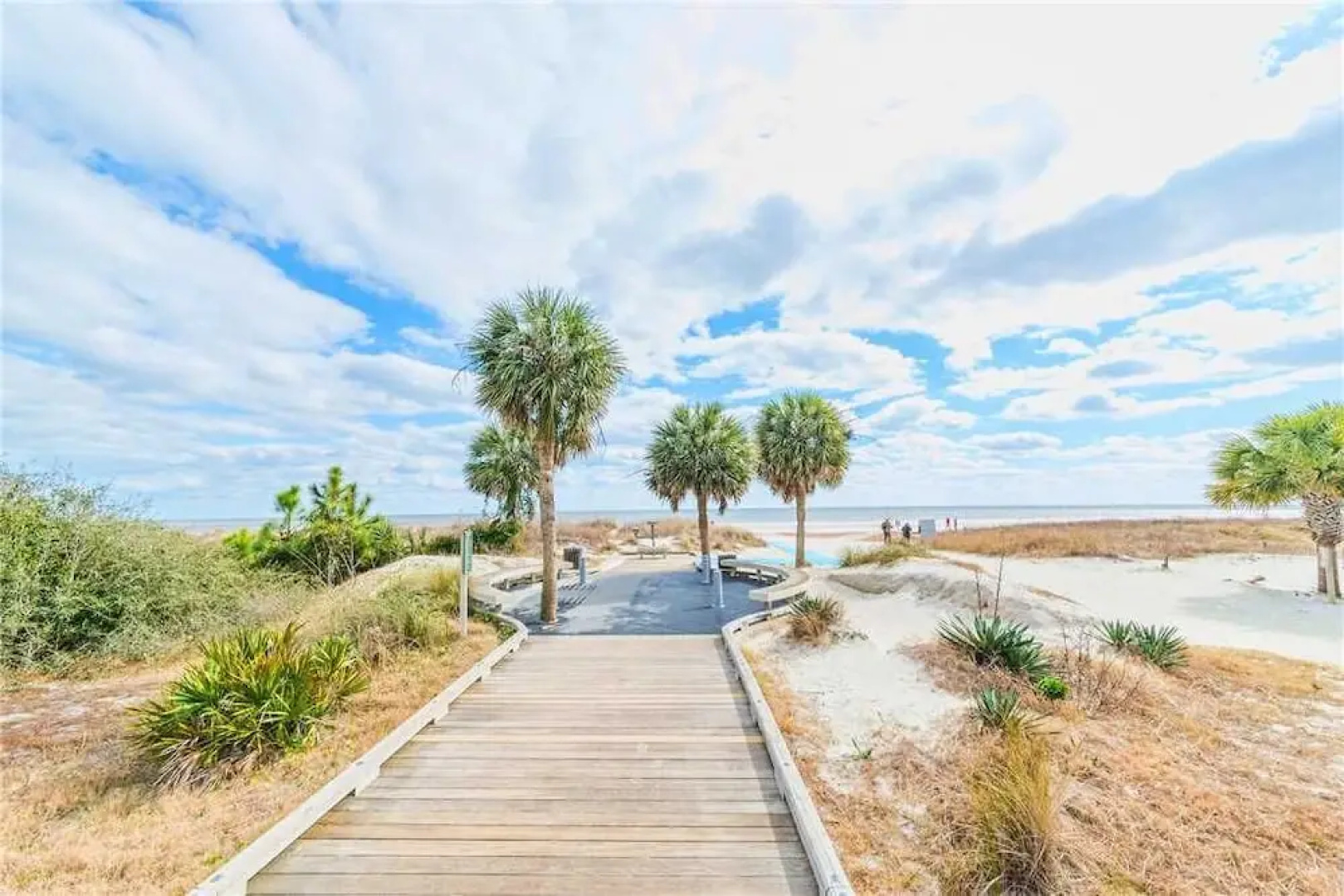 83 Kingston Dunes - Three Bedroom Home