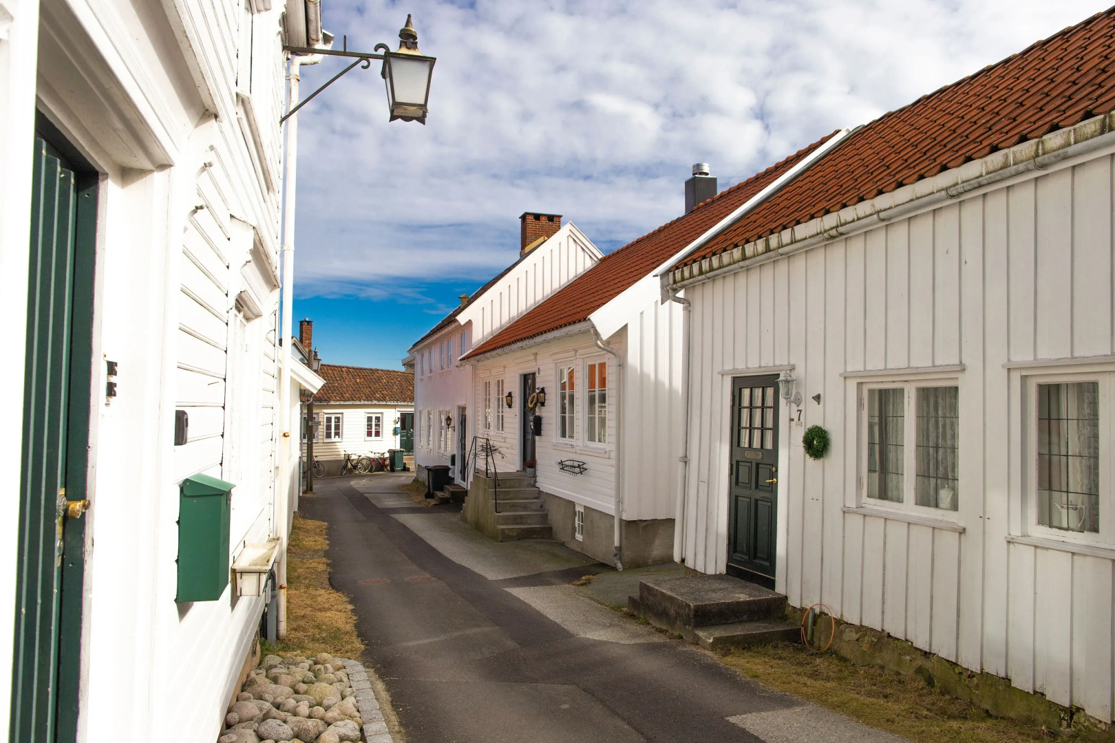 Solborg sommerpensjonat