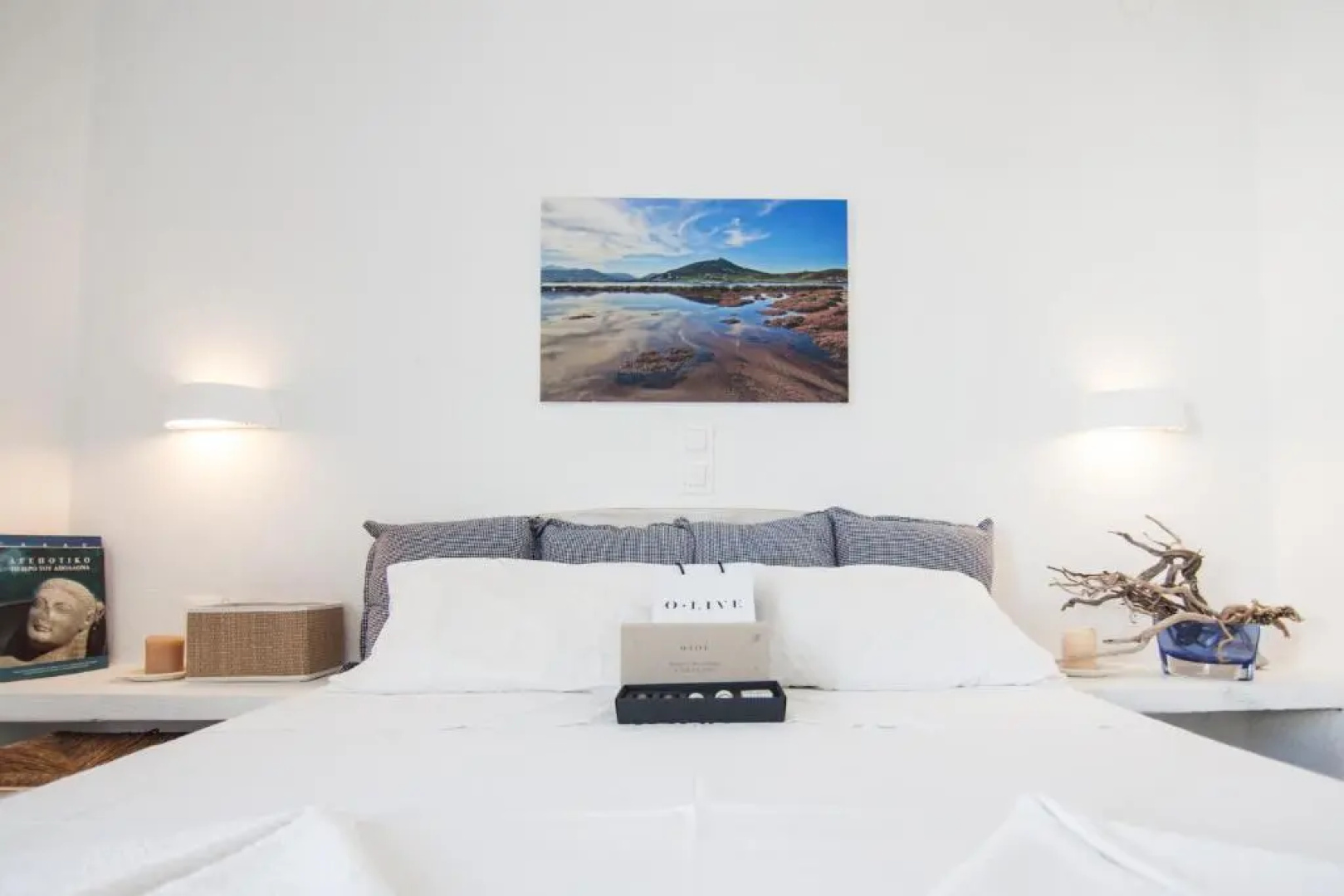Alea Apartments