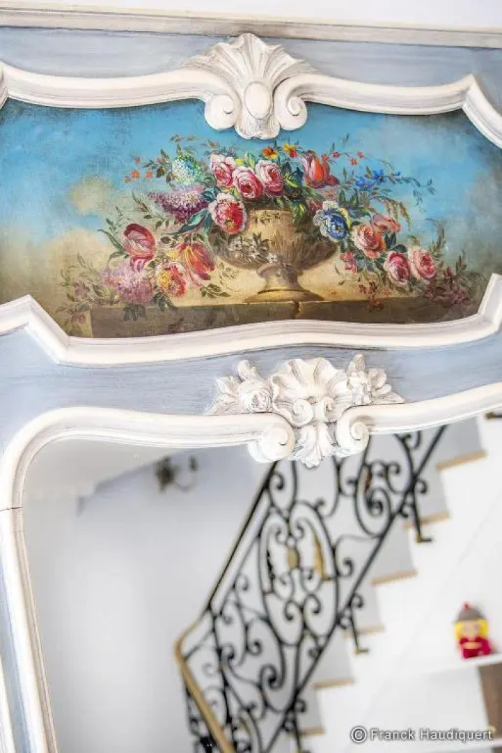 Gite Domaine de Trevety