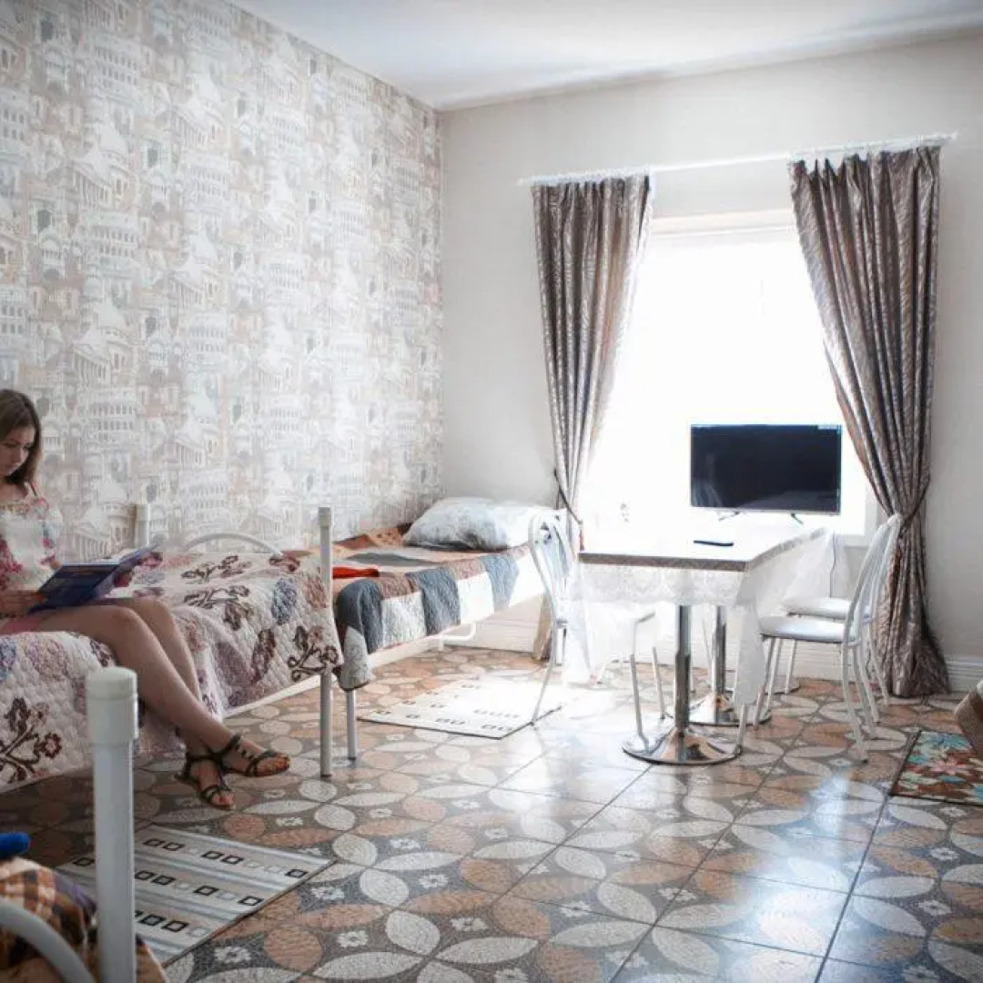 Красногорье