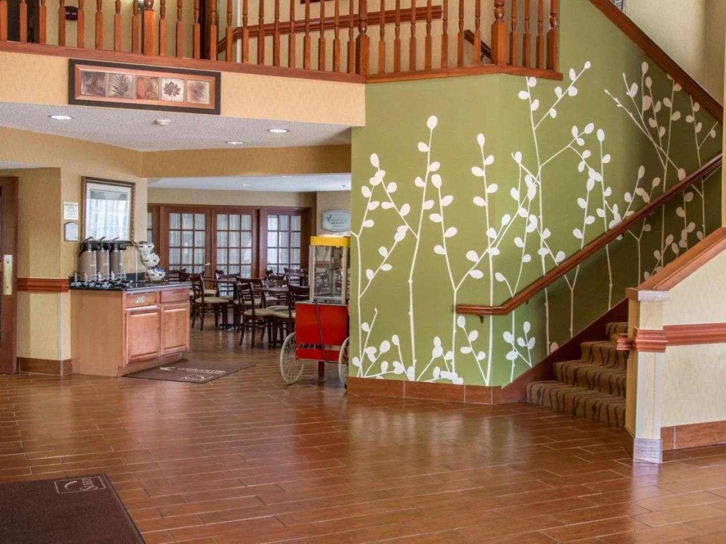 Sleep Inn & Suites Grand Rapids Southeast - Kentwood