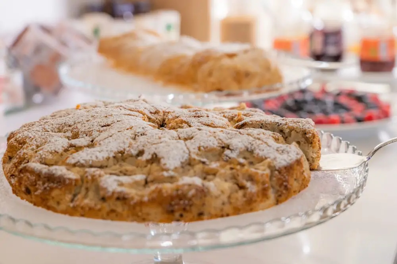 Albergo Palazzo Lodron Bertelli