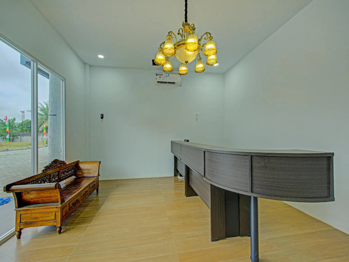 OYO 3841 Wisma 25