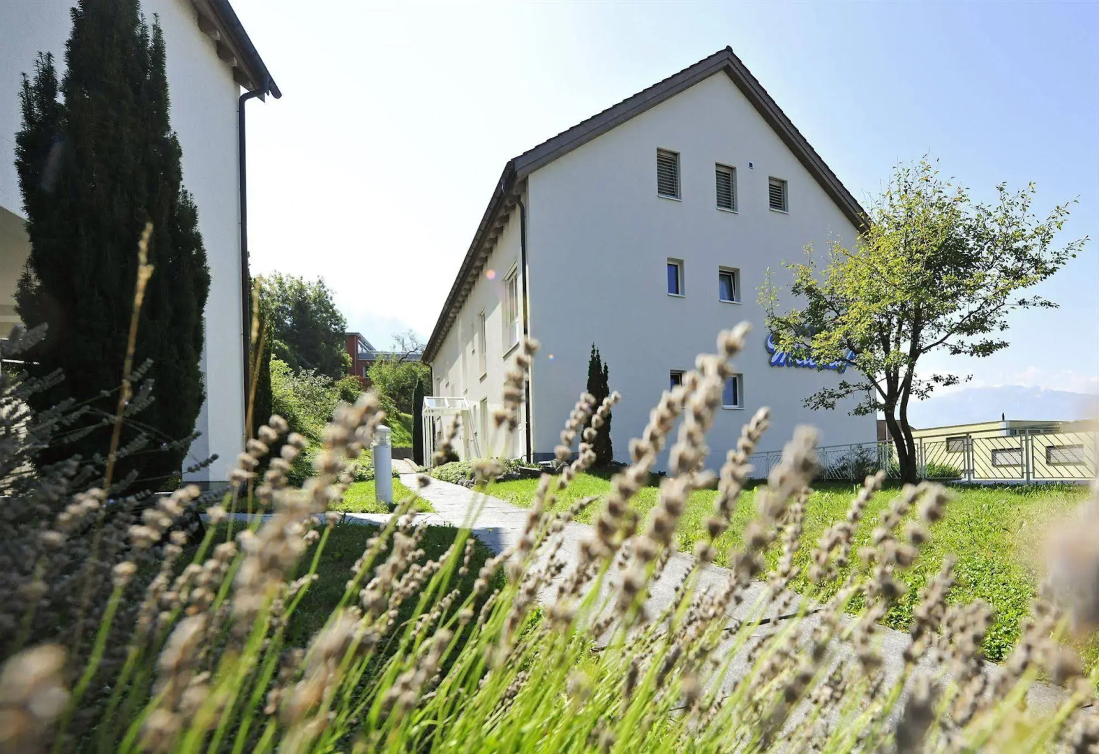 Hotel Meierhof