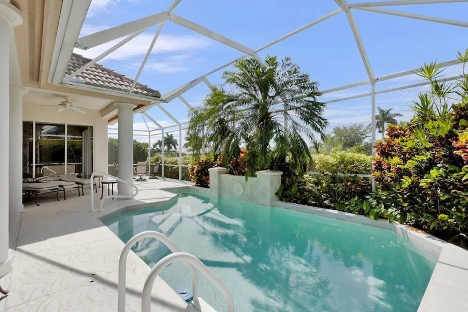 San Marco Home #13020