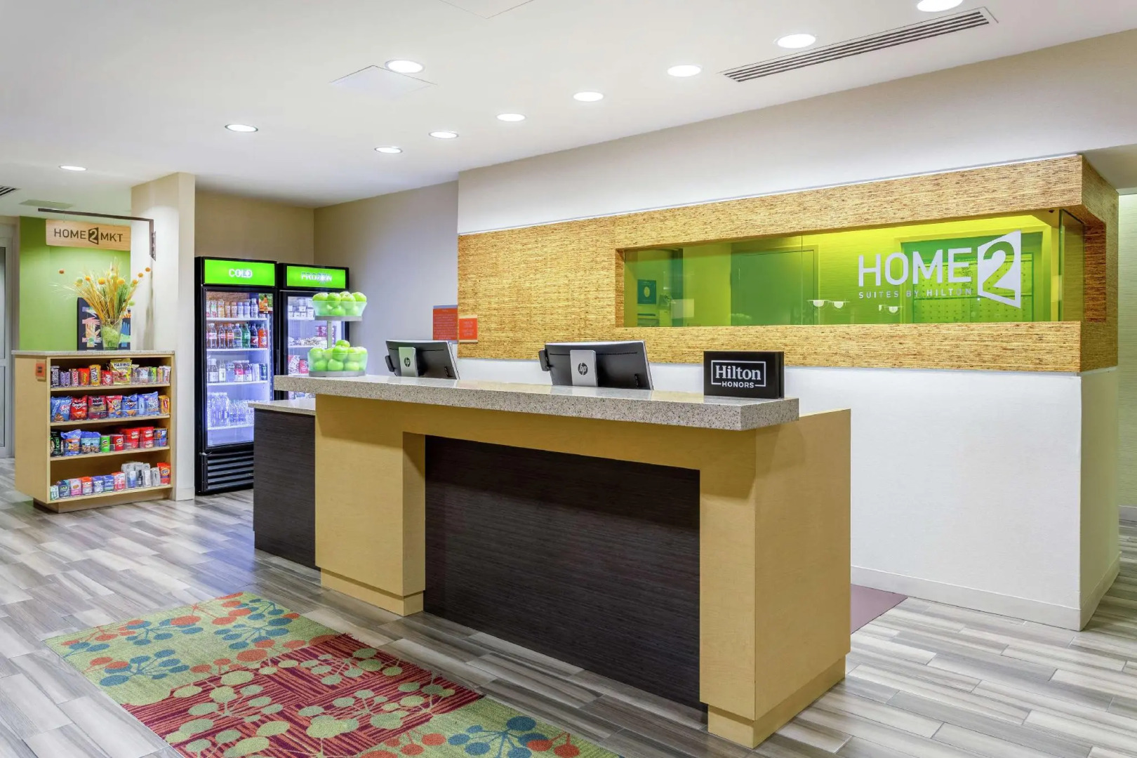 Home2 Suites by Hilton Dover, DE