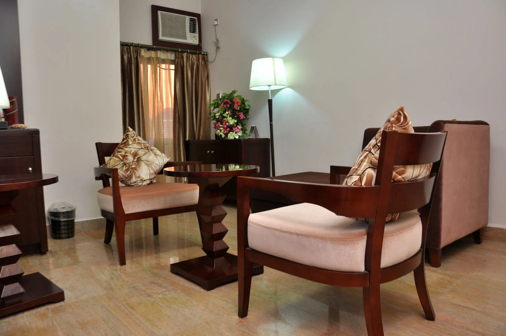 Hotel Chelsea Wuse 2