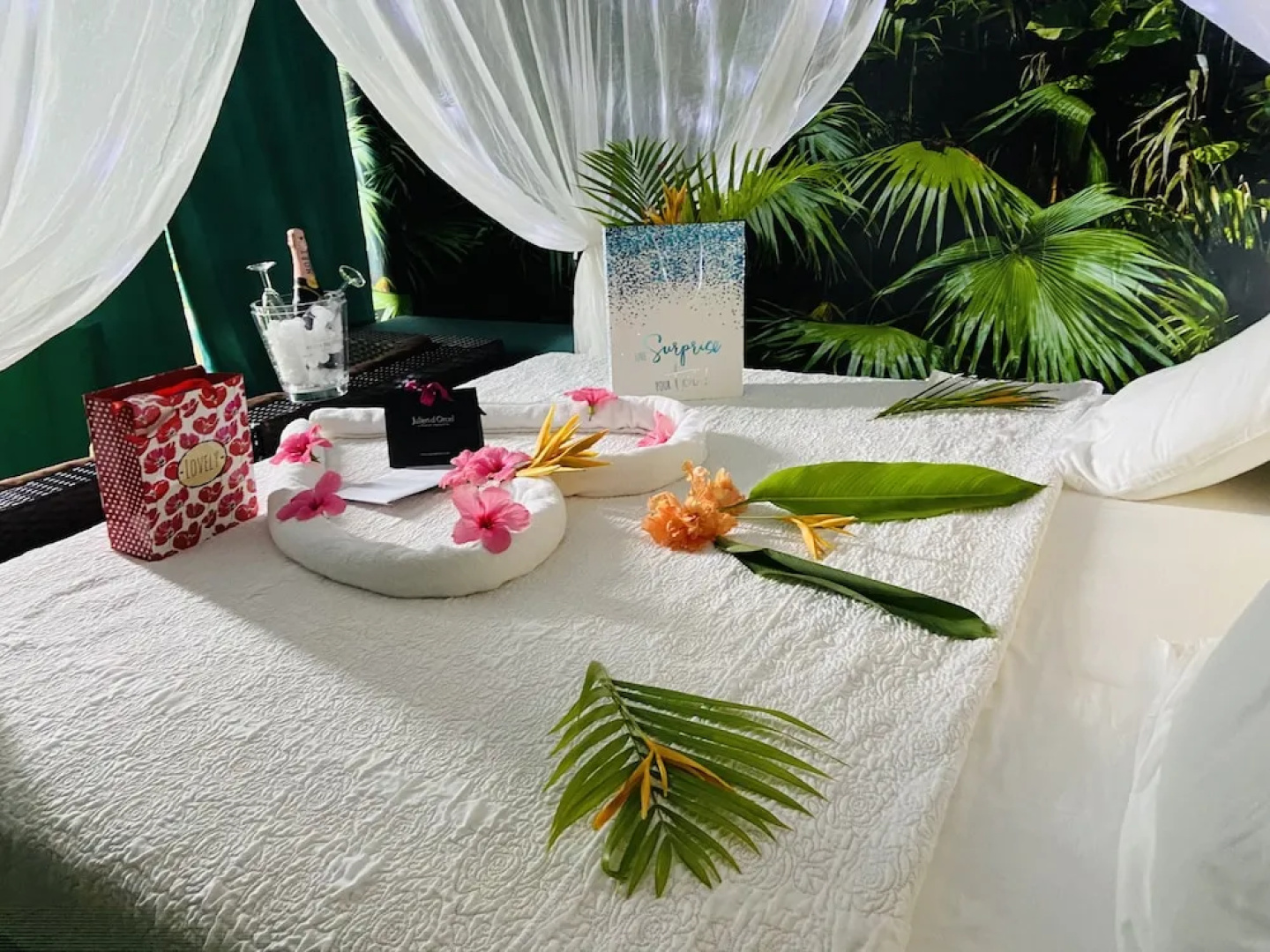 Eden Paradise Spa Ecolodge