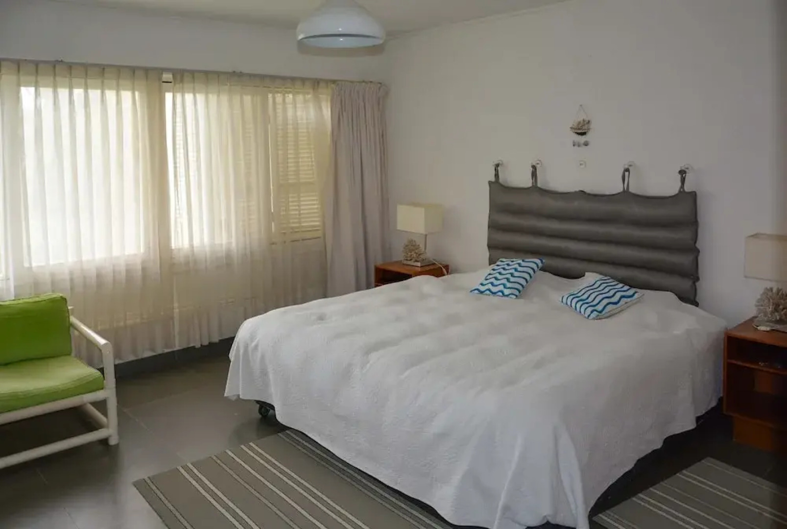 w Modern 5BR With Private Pool in Paracas