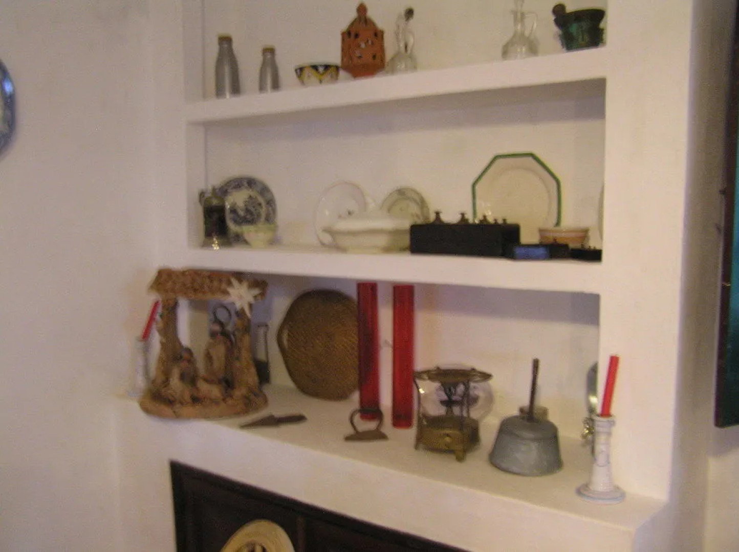 Monte Cabeço do Ouro