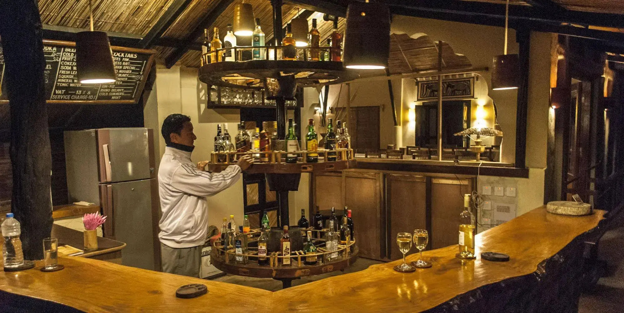 Machan Country Villa