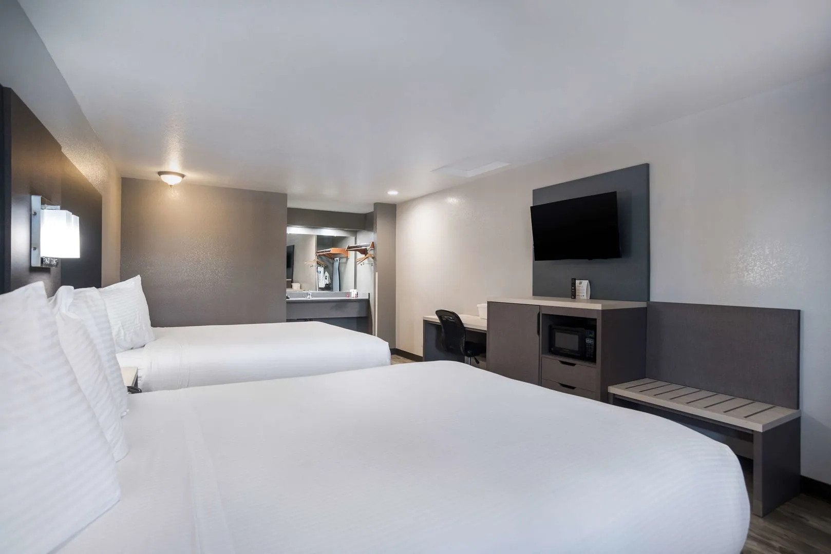 SureStay Hotel by Best Western Ukiah