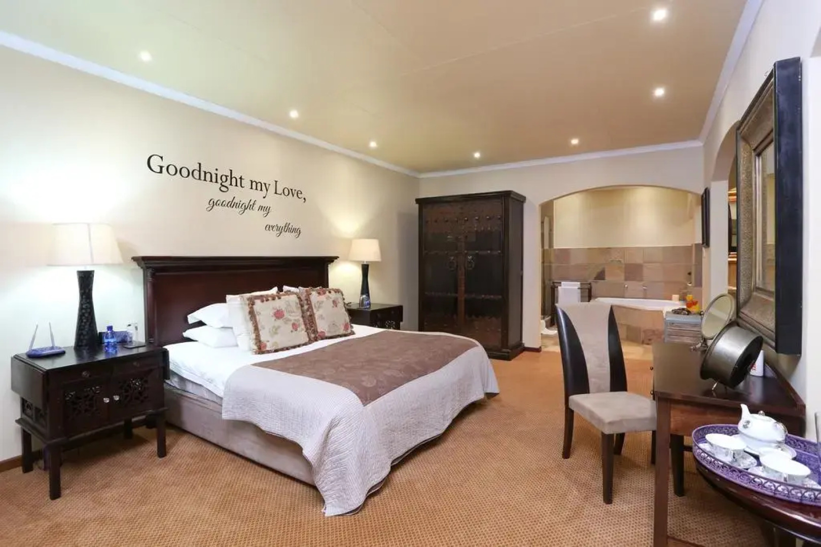 Shangri-La Manor - Adults Only