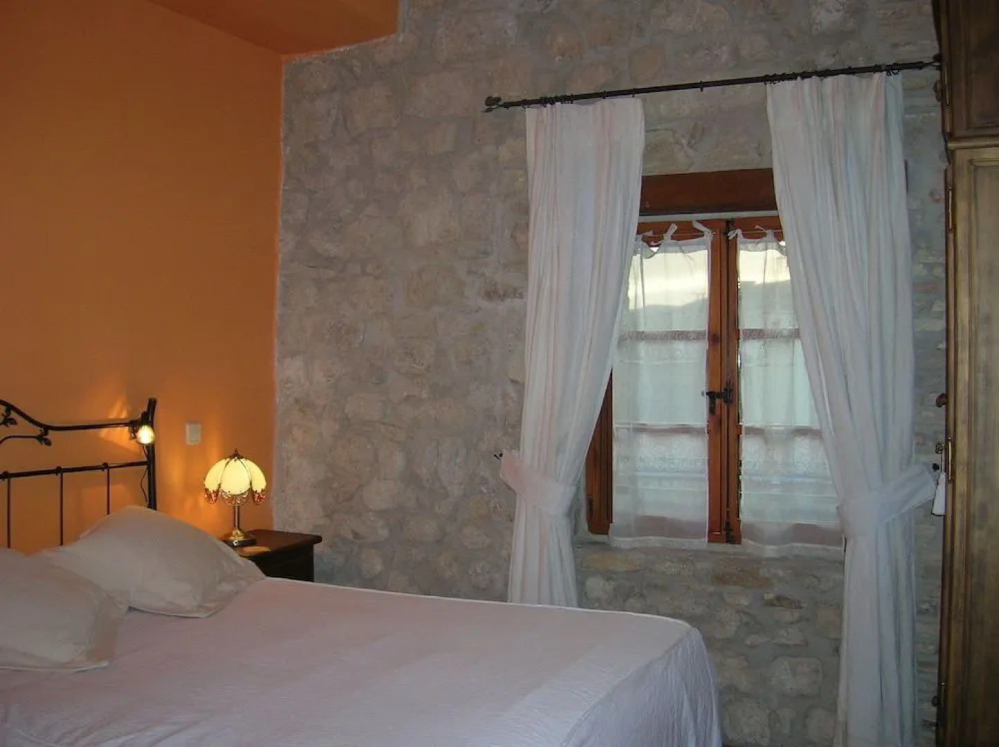 Hotel Rural Ana de Navarra