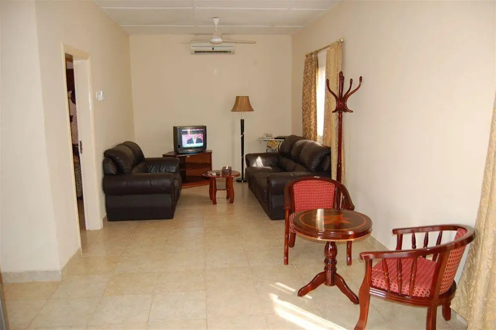 Djembe Beach Resort