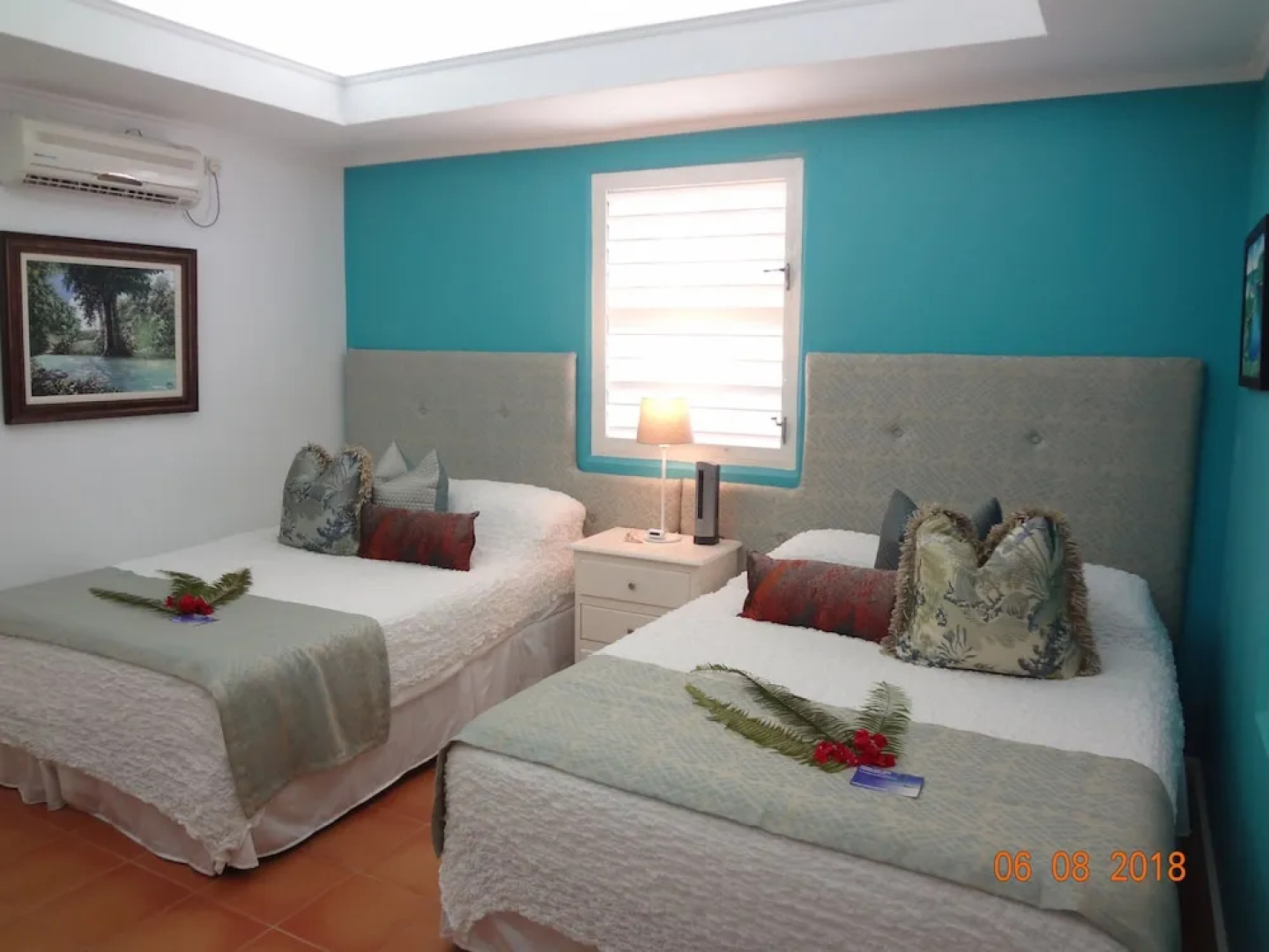 Dukes Hideaway, Silver Sands 6BR