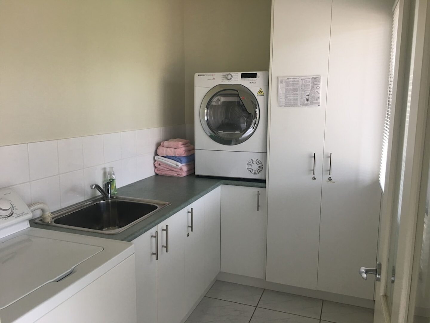 Sabina On Little Myers