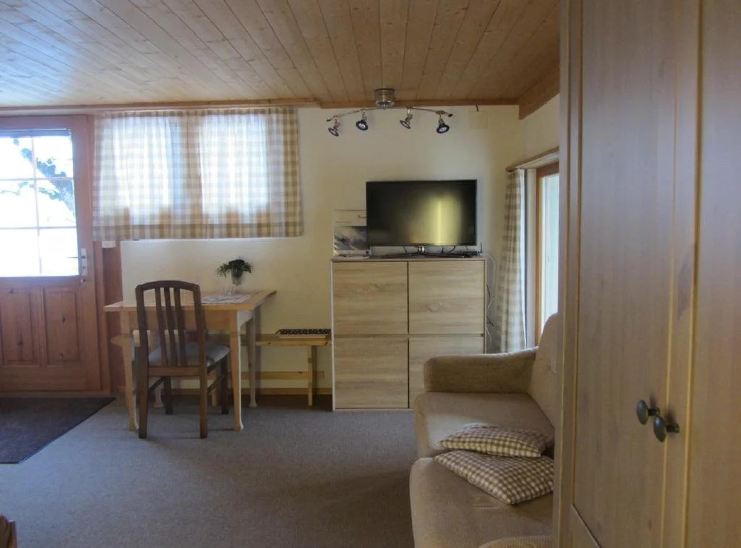 Pension Staldacher