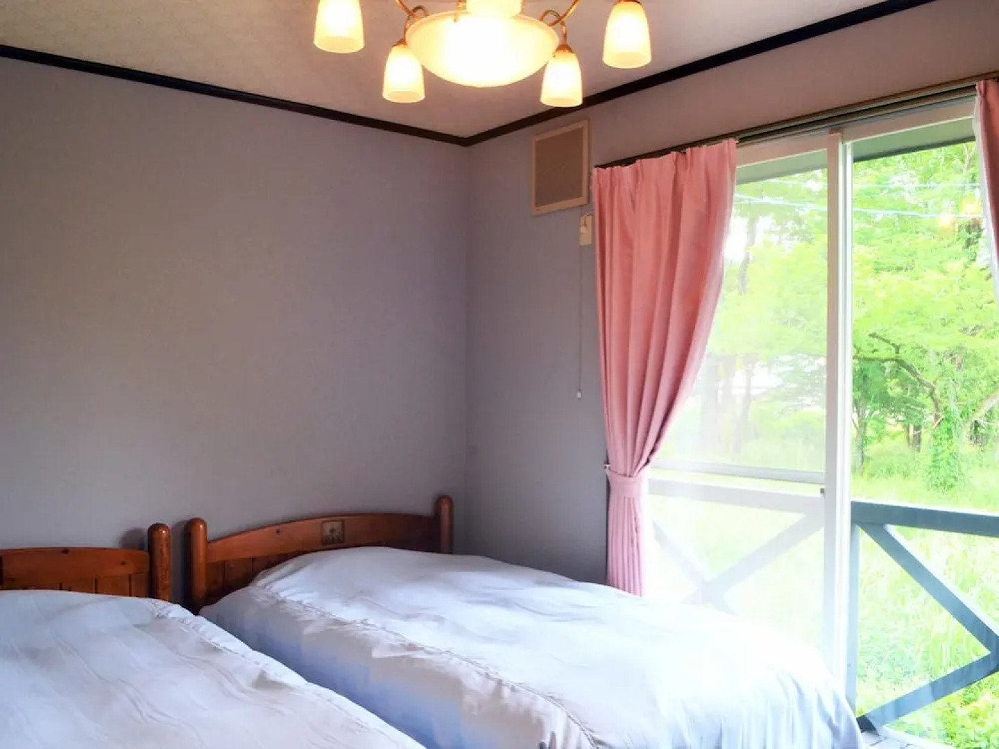 OKAYAMA HIRUZEN villas Peter Pan