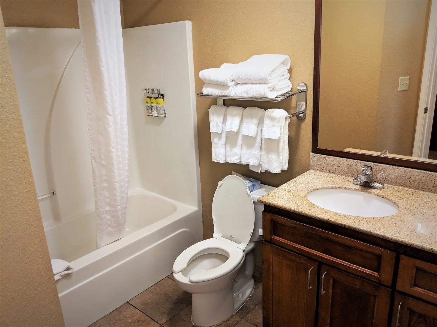 Candlewood Suites Macon by IHG