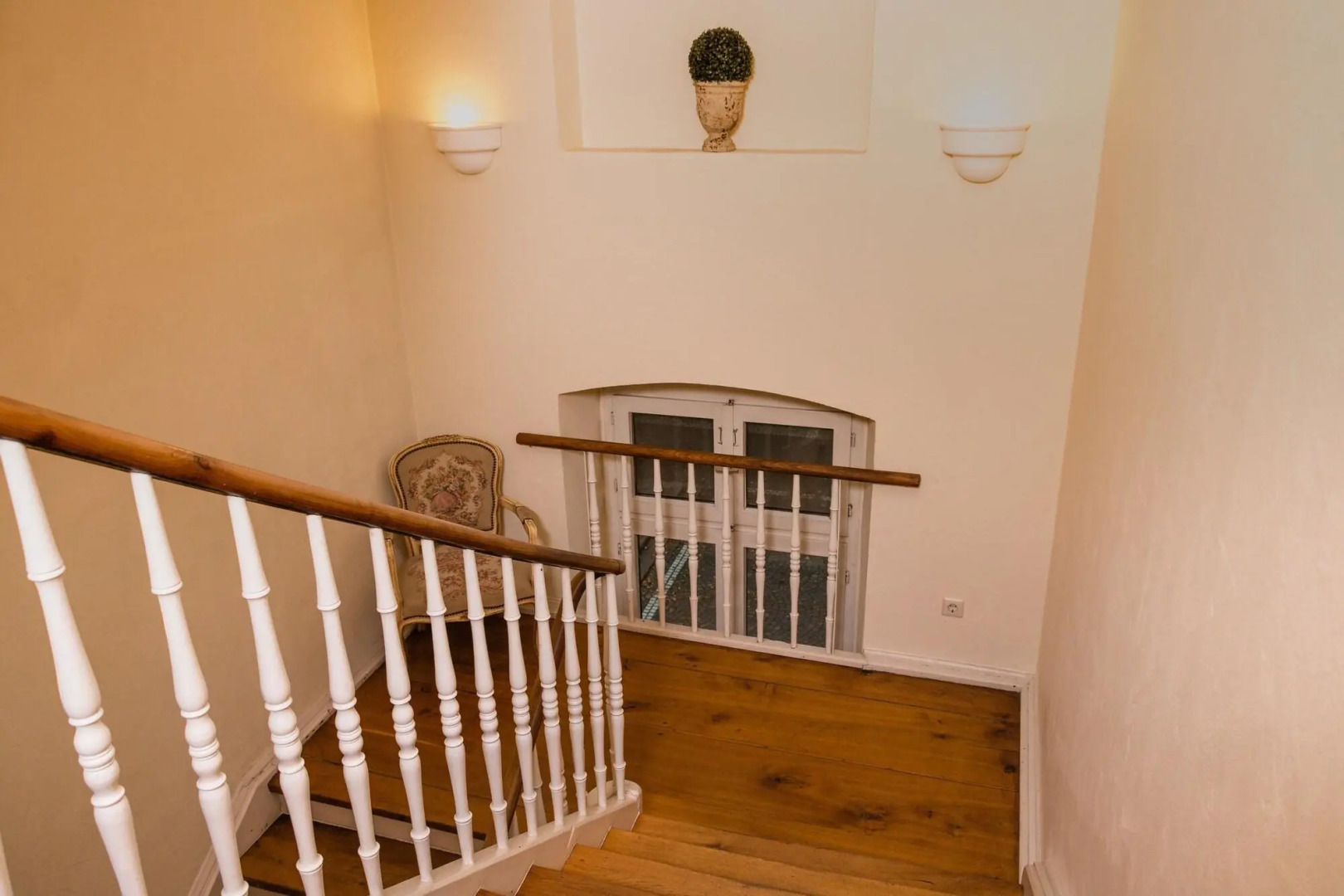 Hotel Villa Marstall