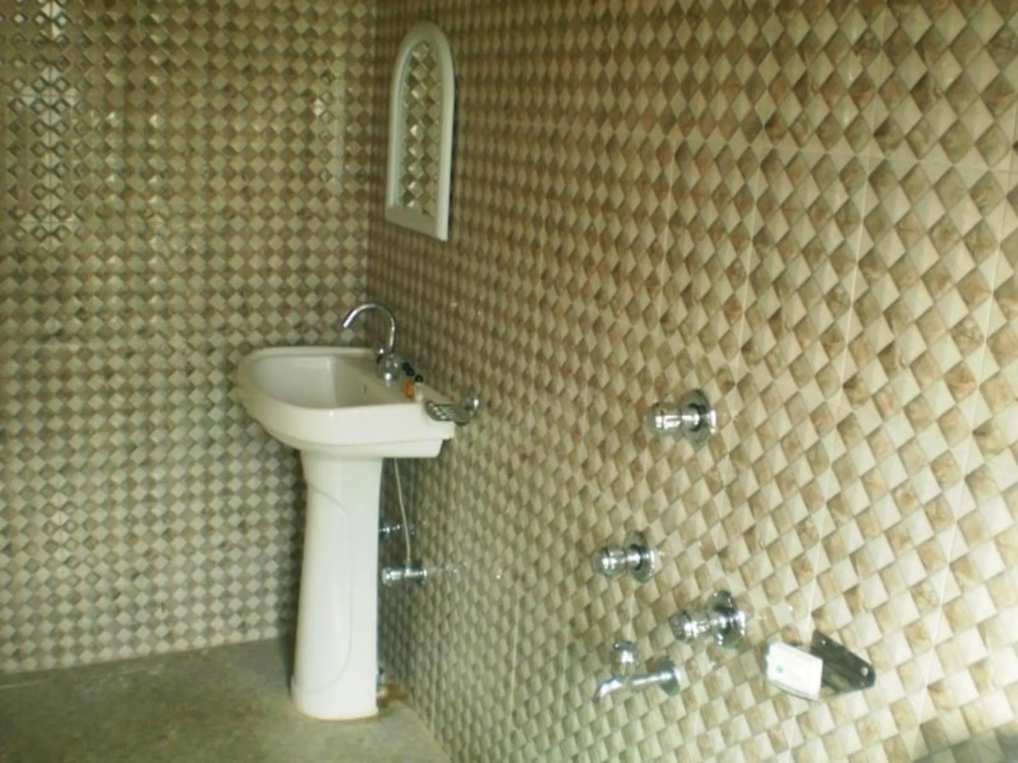 Hotel Tenzing Retreat