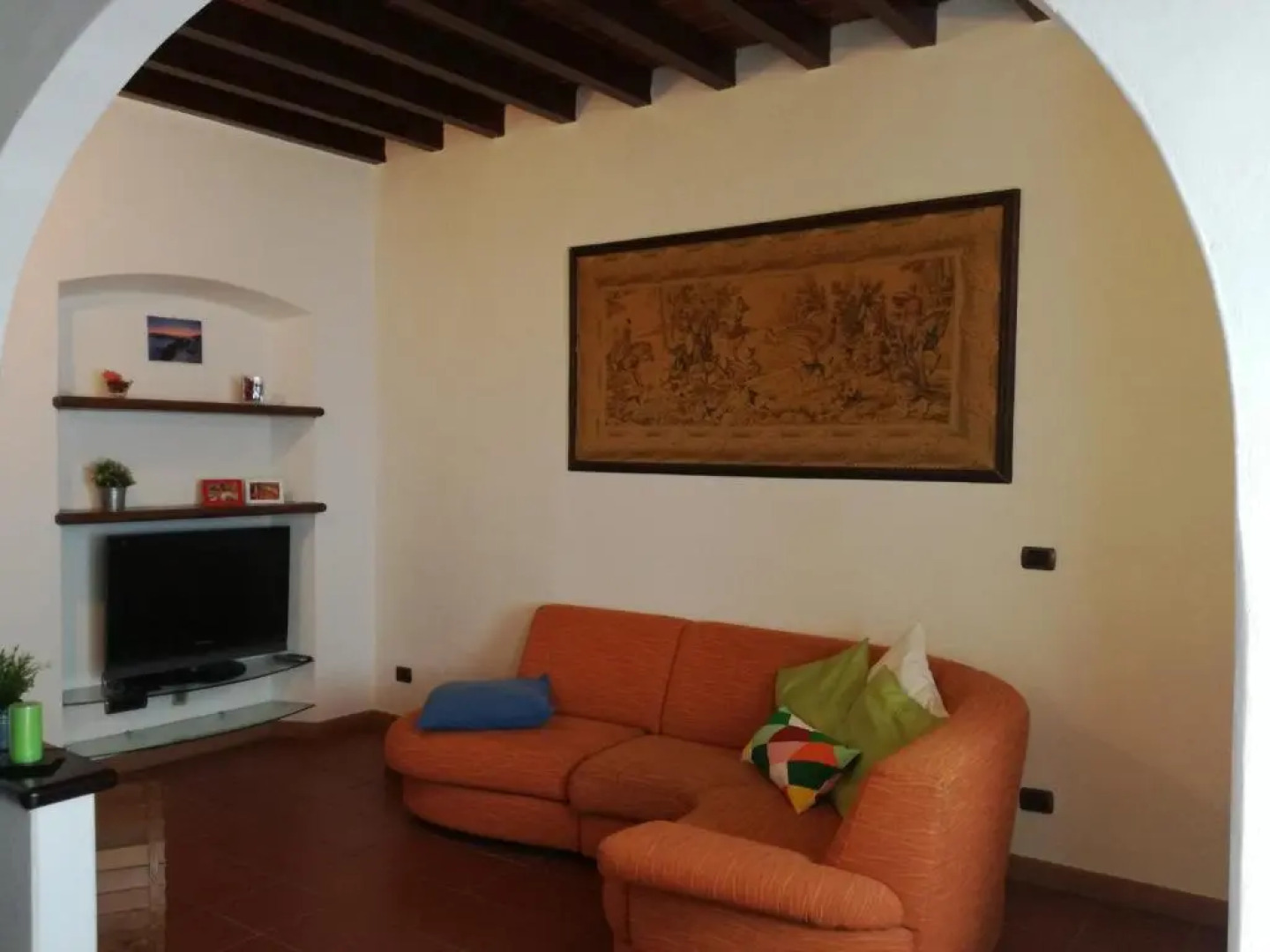 Home Signa Via Roma 26