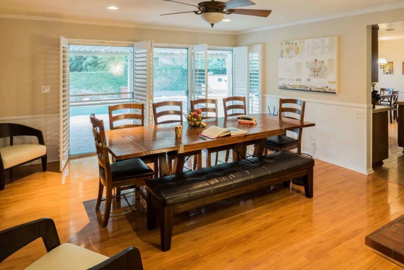 Cozy 3Bed 2Bath house in Arcadia