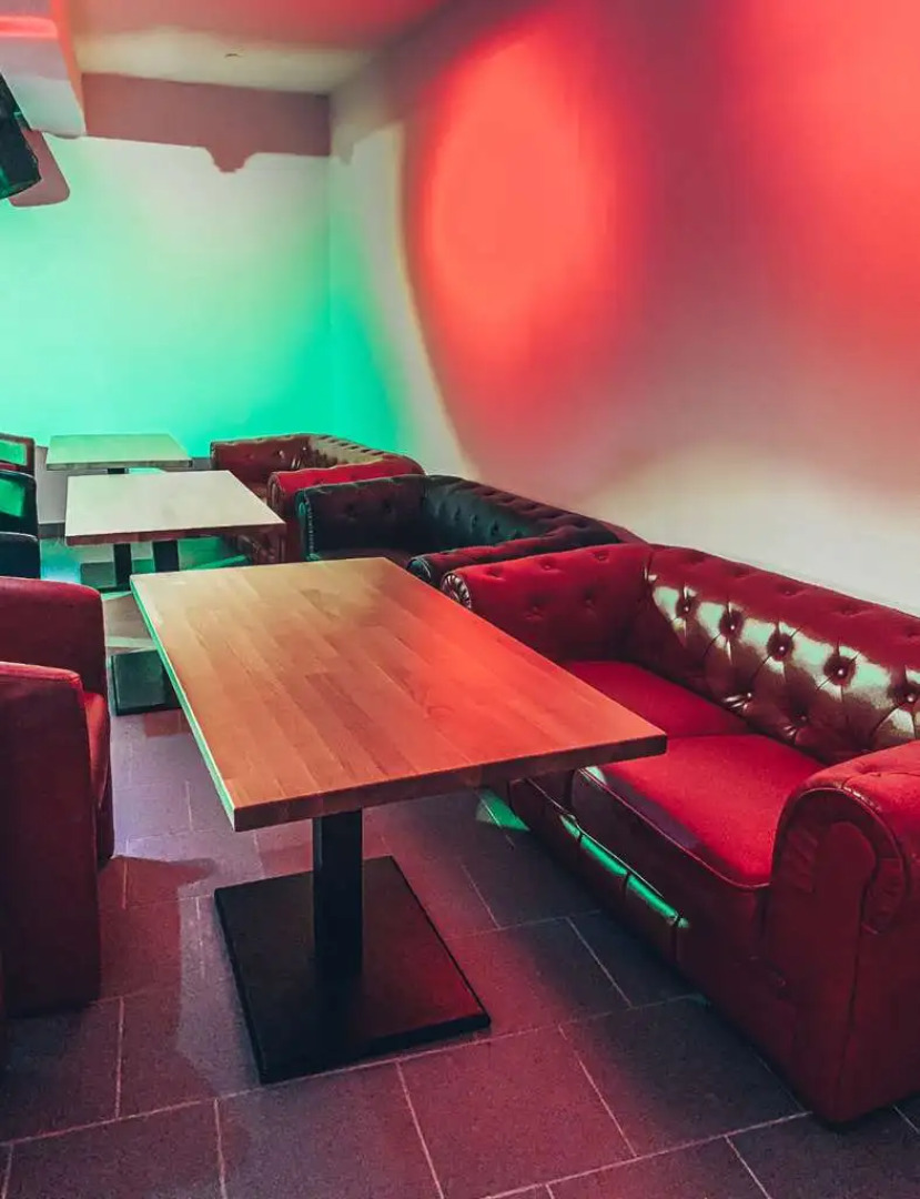 Garden & City Capvern-les-Bains