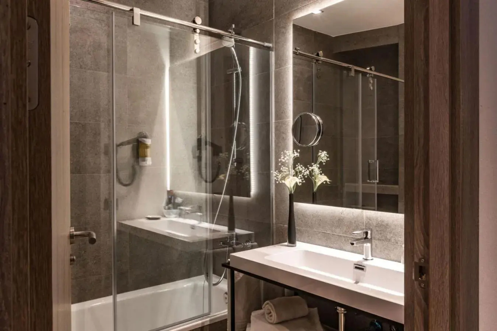 Hotel Paseo de Gracia