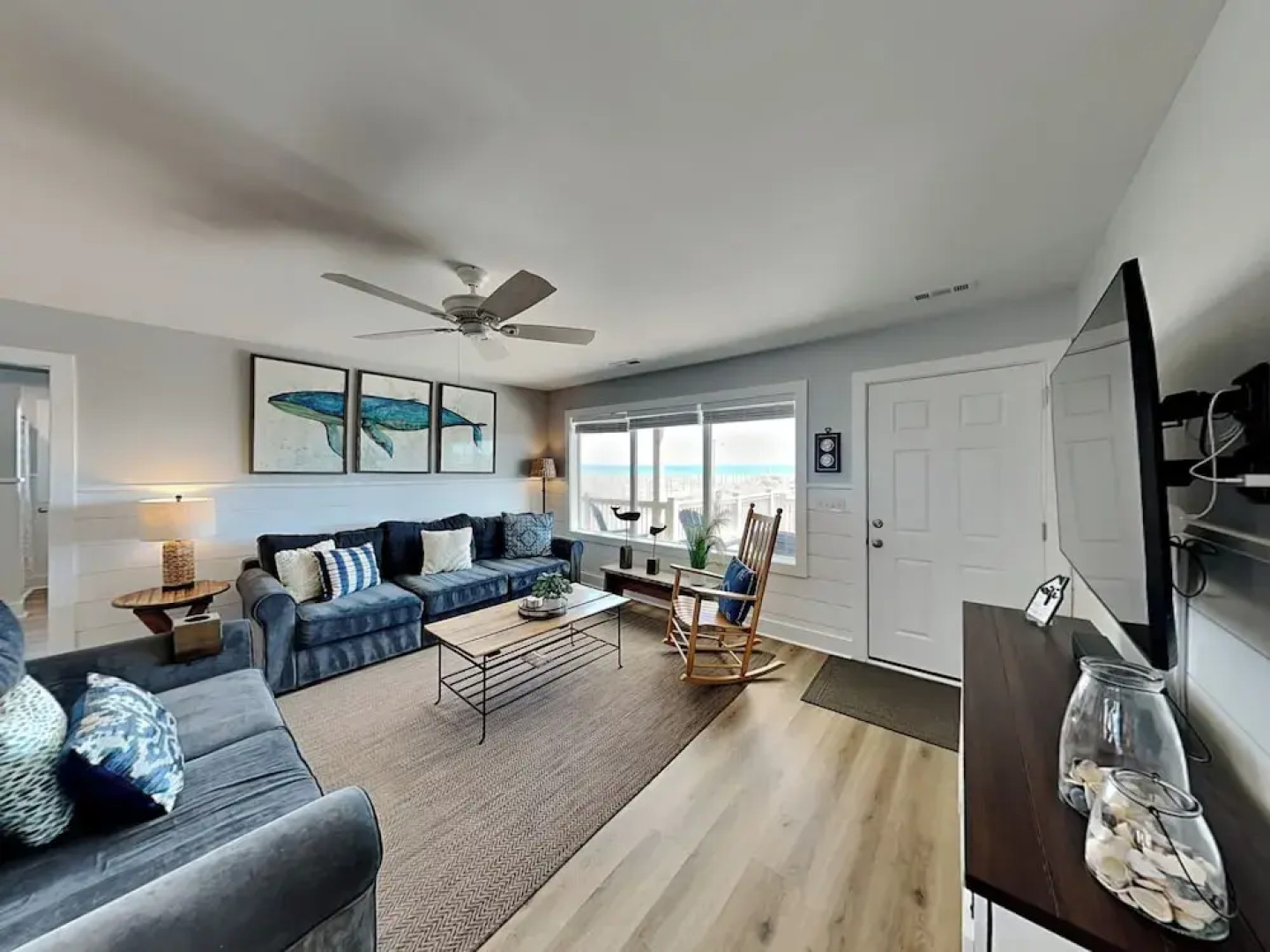 Sea Paradise Cottage