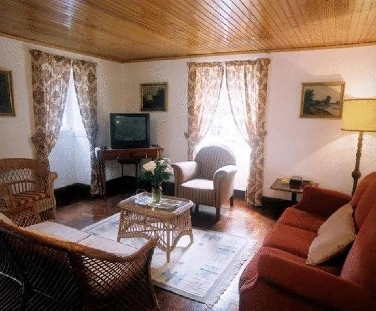 Quinta Da Portada Branca