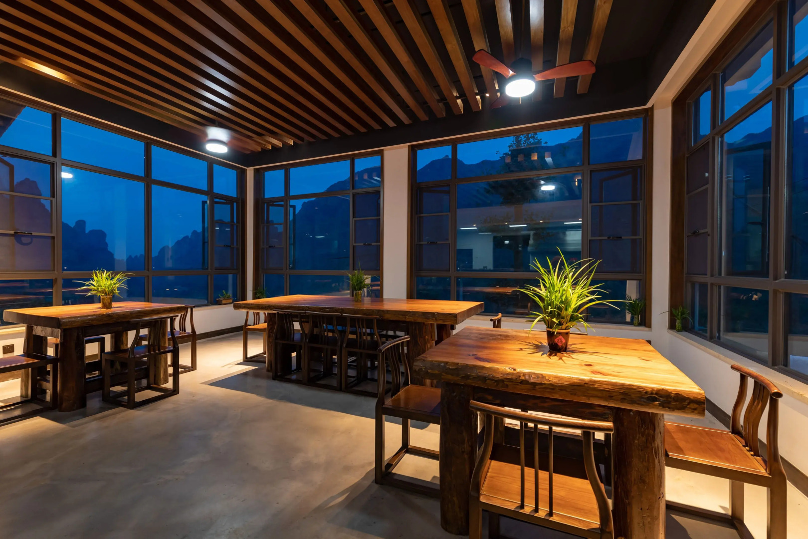 Xinwu Shanju Resort Guesthouse