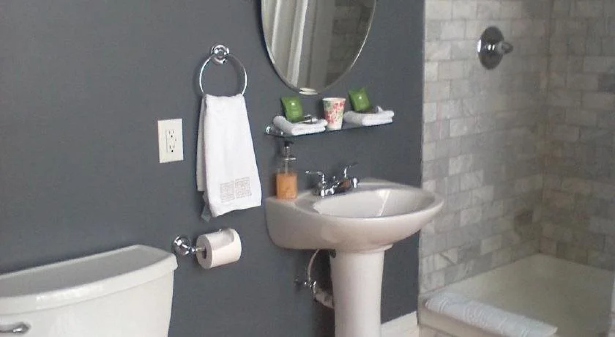 A Kingston Bed & Breakfast