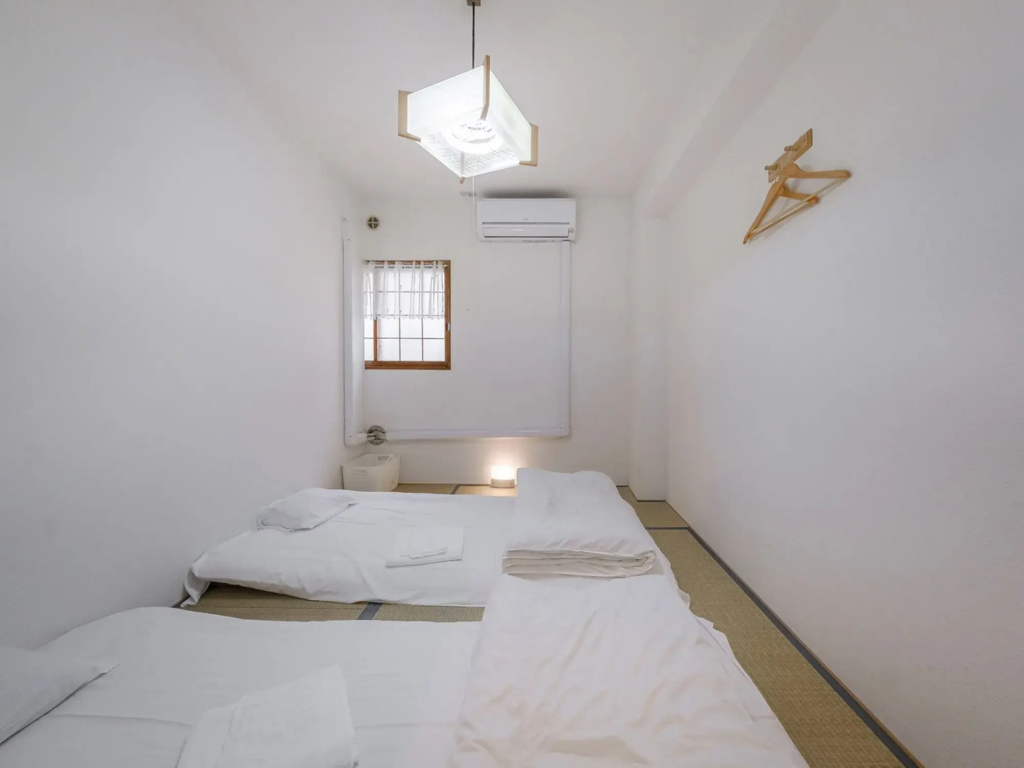 Guesthouse Hakodate Bay - Hostel