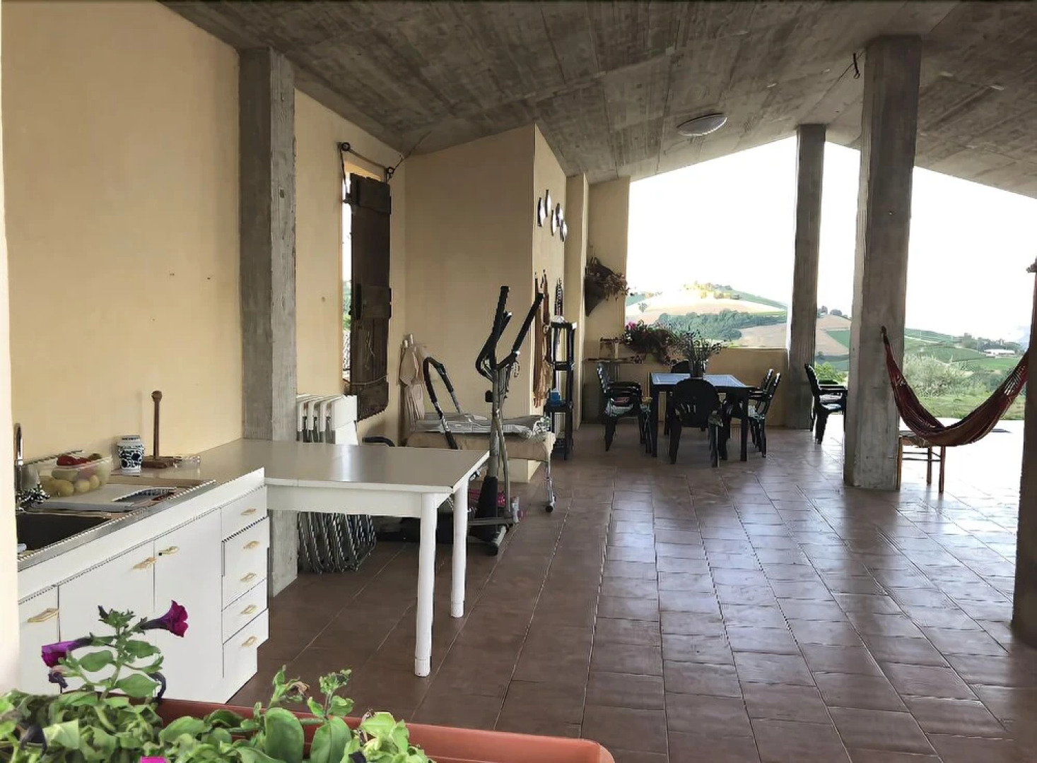 Casa Vacanze L'Aurora