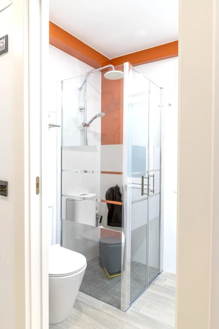 Apartment With one Bedroom in Valladolid, With Wonderful City View, Balcony and Wifi