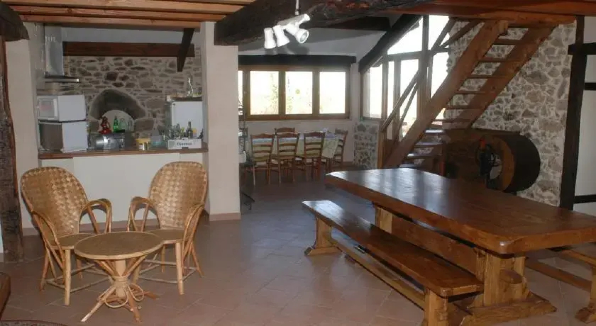 Maison de Vacances Dordogne-Périgord