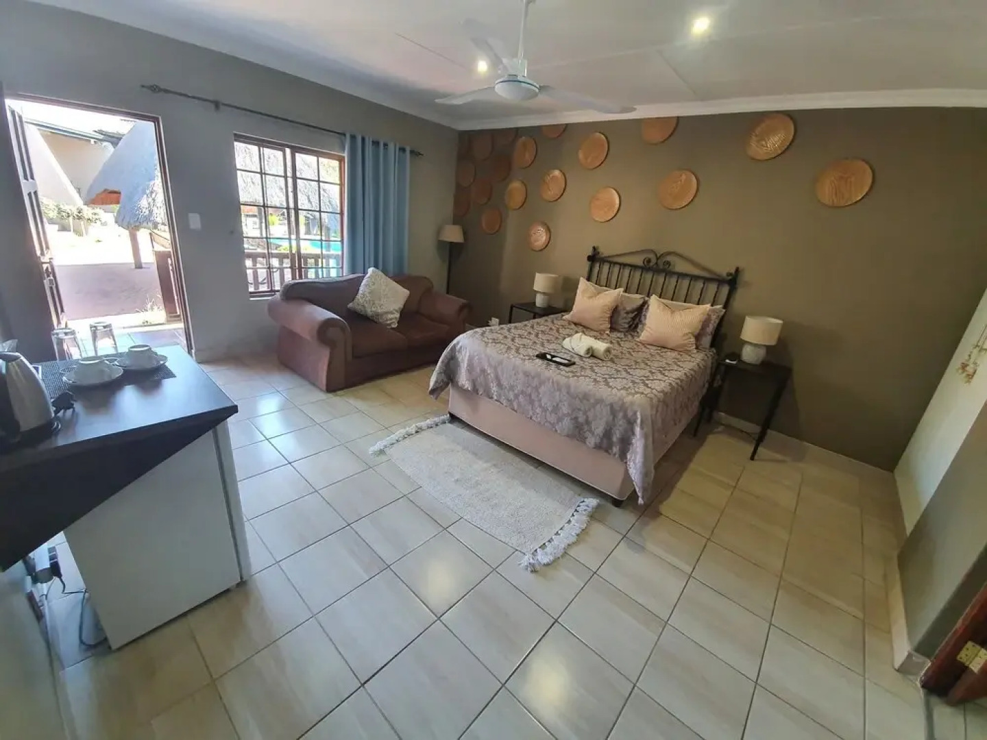 Diamond Rose Guest House