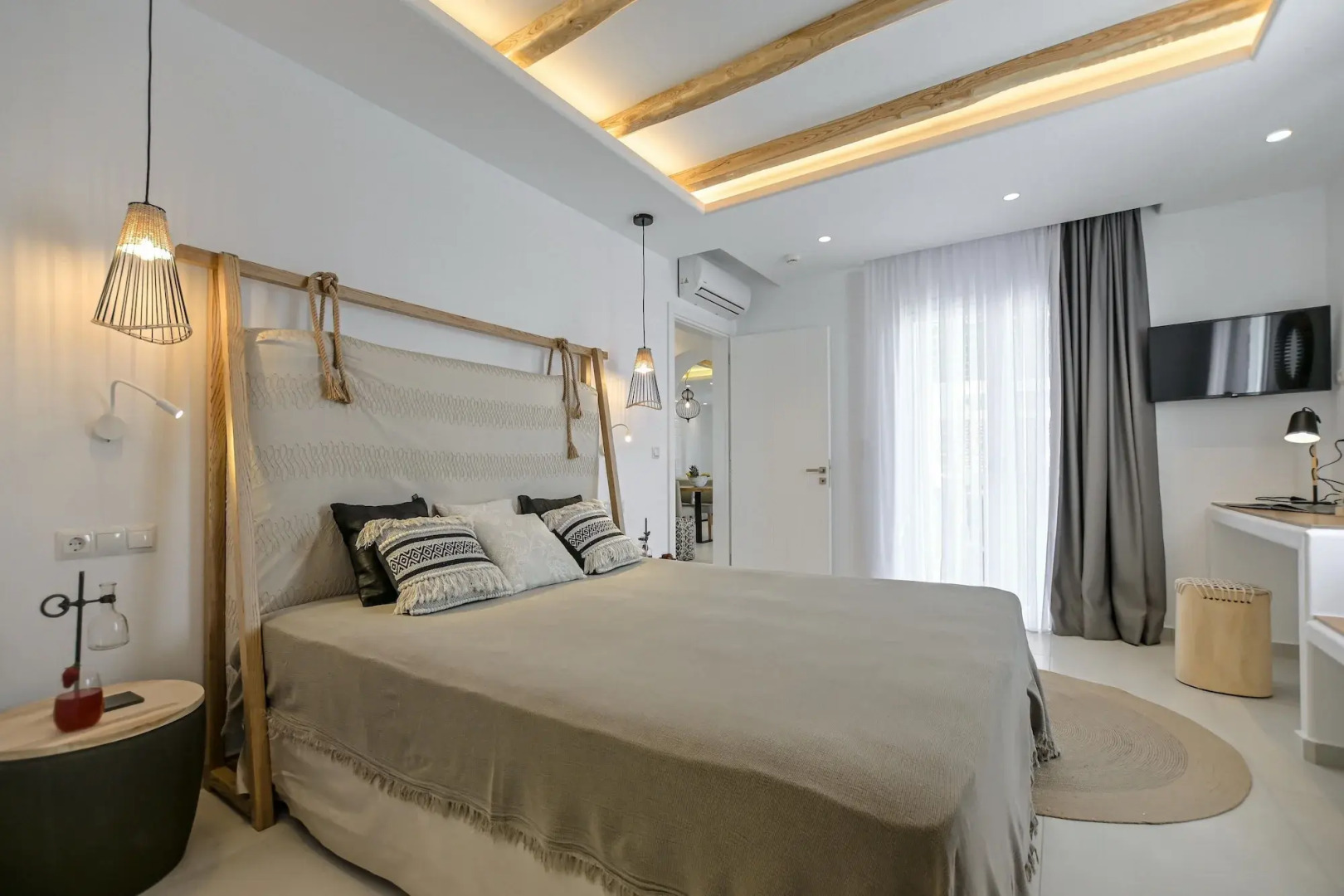 Sea & Olives Holiday Villas and Suites