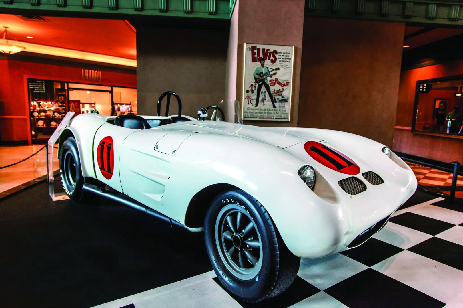 Hollywood Casino Tunica