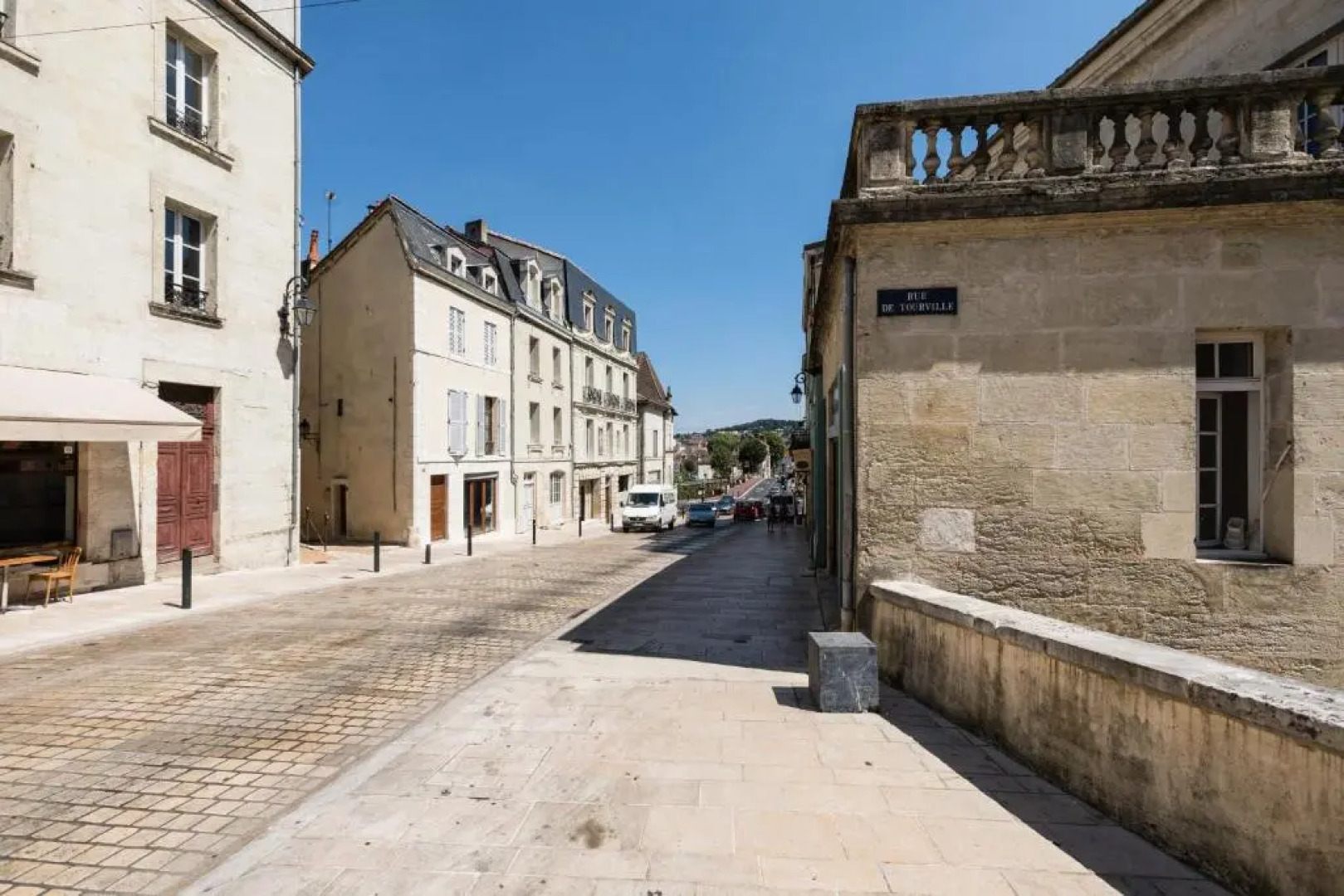 Petit studio Saint-Front- Small studio flat Saint-Front