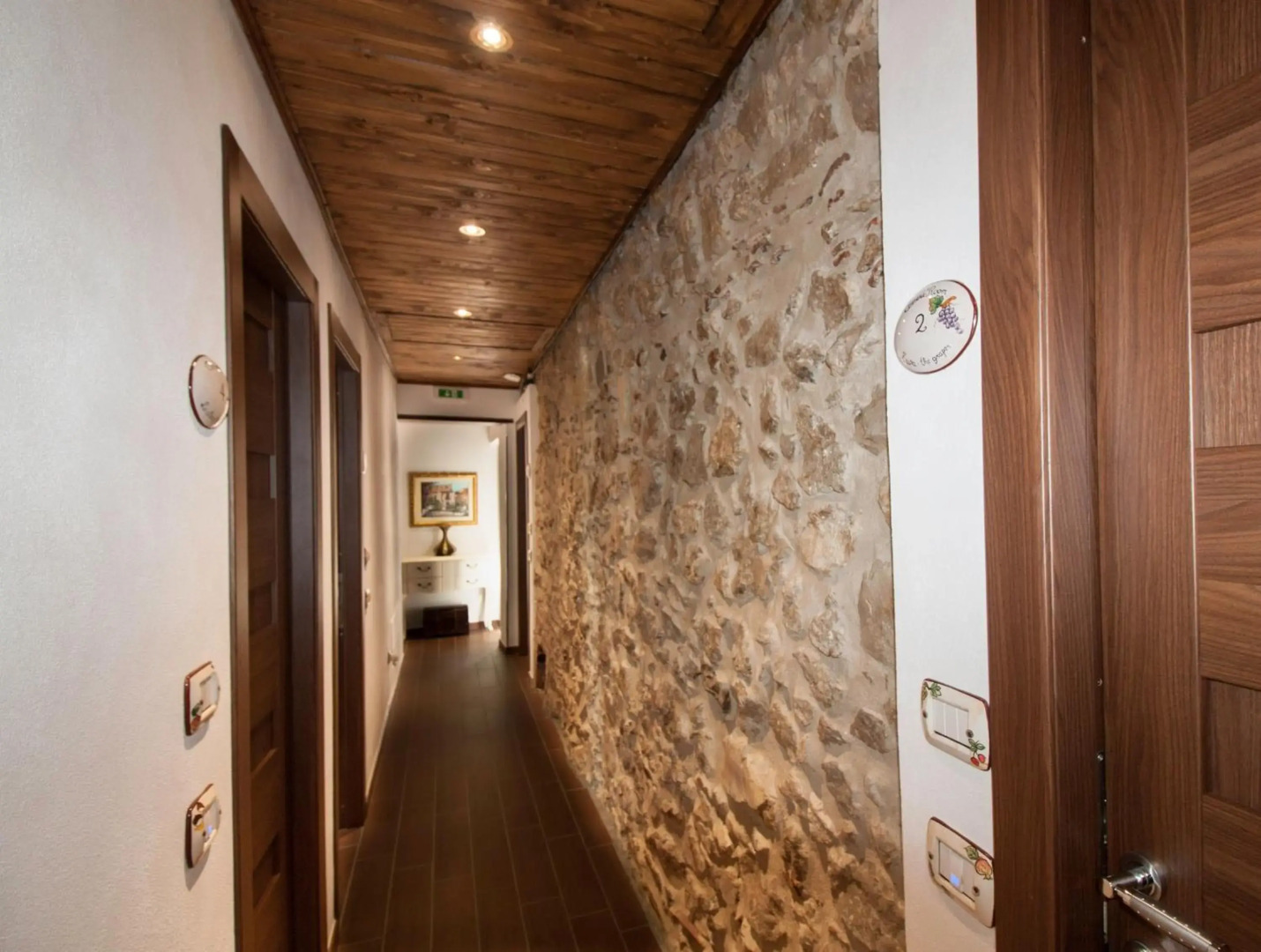 Al Vicolo del Cilento