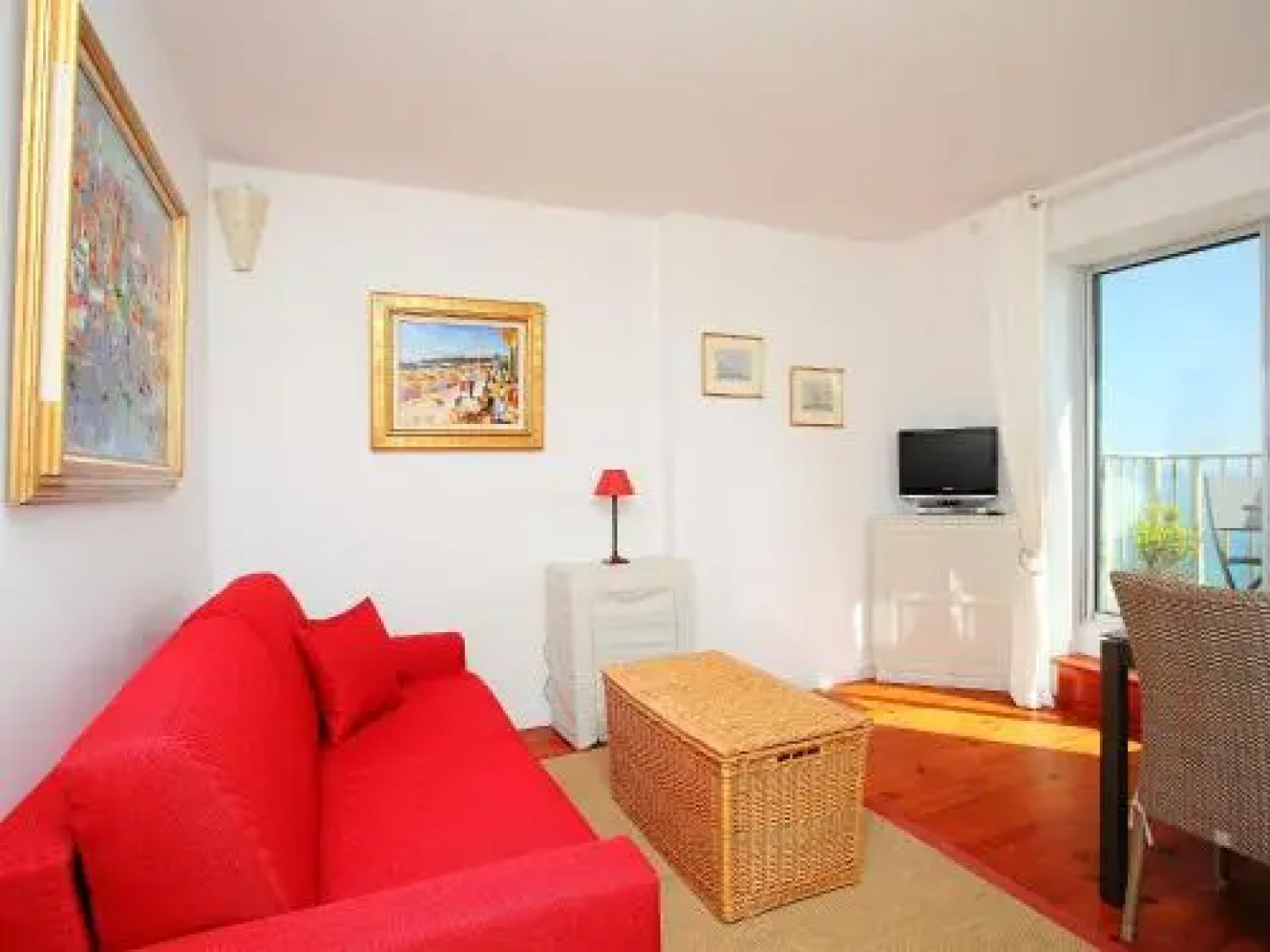 Apartment Pavillon d'Angleterre