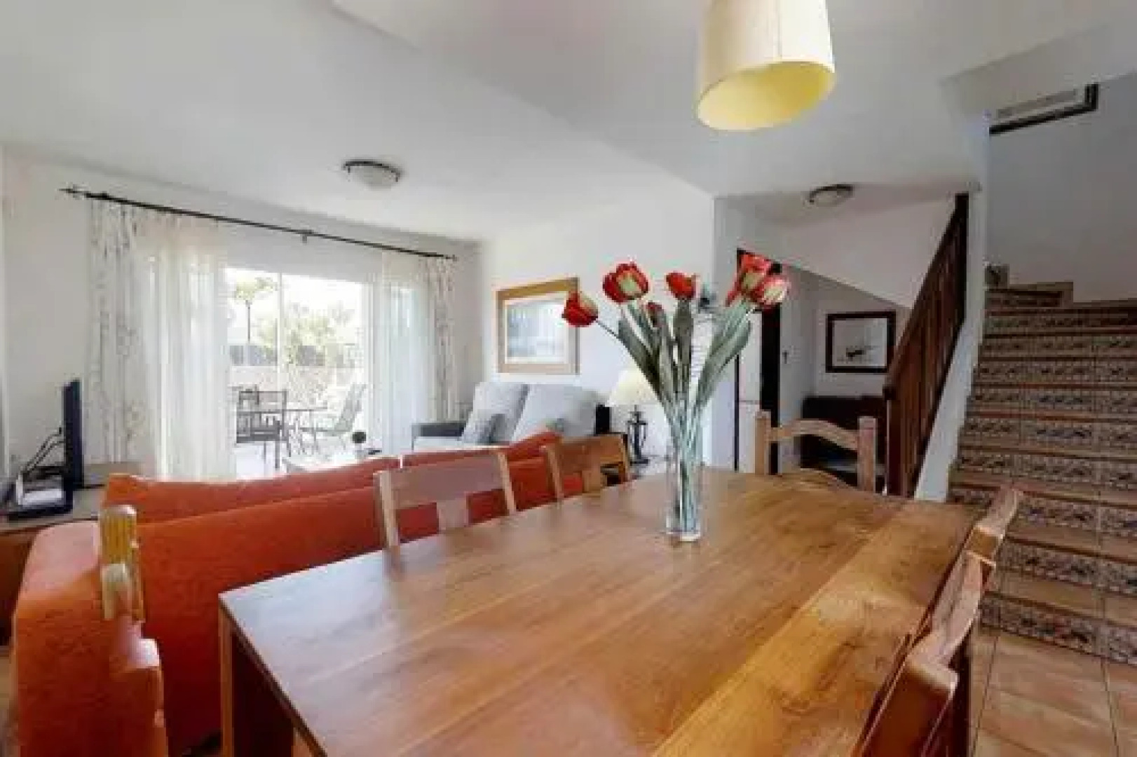 Villas and Apartments Olive Homes